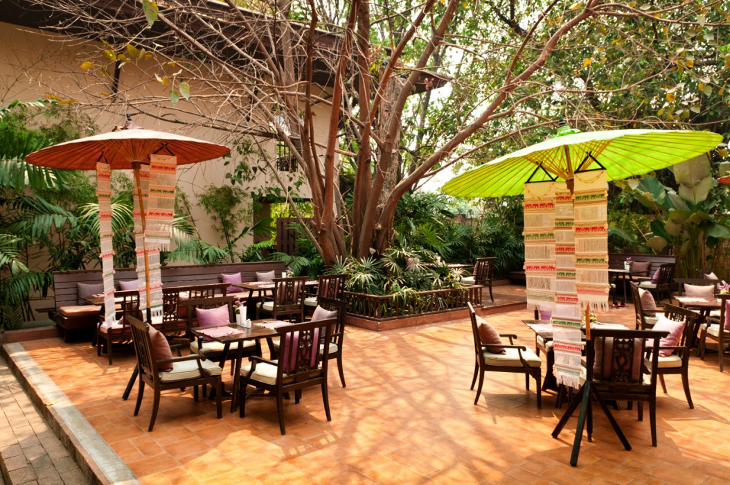 Siripanna Villa Resort & Spa Chiangmai - Thailand - Chiang Mai