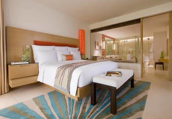 RENAISSANCE PHUKET RESORT &SPA - Thailand - Phuket
