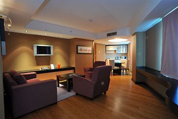 Ramada Plaza by Wyndham Istanbul City Center - Turkey - Istanbul