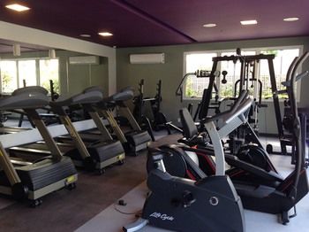 Mercure Apartments Executive One - Brazil - Sao Paulo