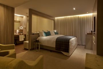 Radisson Hotel Sao Paulo Vila Olimpia [Ex.Park Suites Itc] - Brazil - Sao Paulo