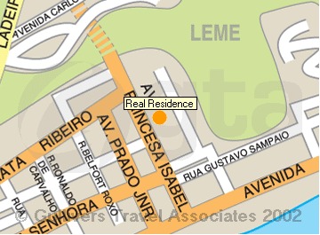 Real Residence - Brazil - Rio De Janeiro