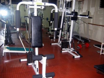 Golf Tower - Argentina - Buenos Aires