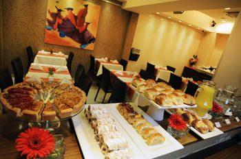 Urban Suites Recoleta - Argentina - Buenos Aires