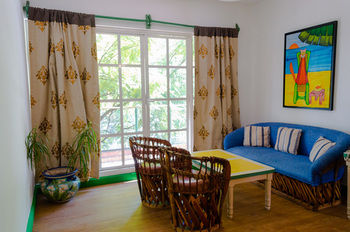 Residencia Polanco - Mexico - Mexico City