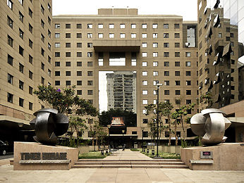 Mercure Sao Paulo Moema Times Square - Brazil - Sao Paulo