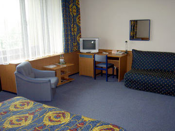 Jolly Alon - Moldova - Chisinau