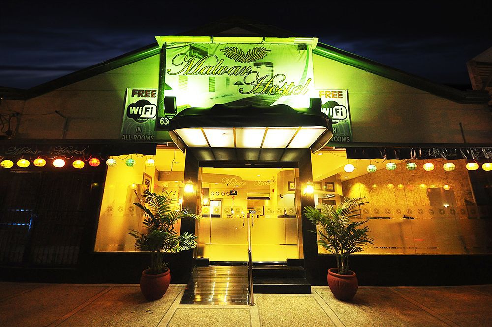 Malvar Hostel - Philippines - Manila