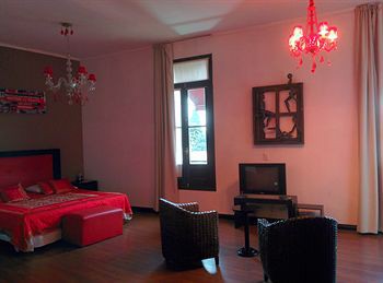 Palermo Soho Loft - Argentina - Buenos Aires