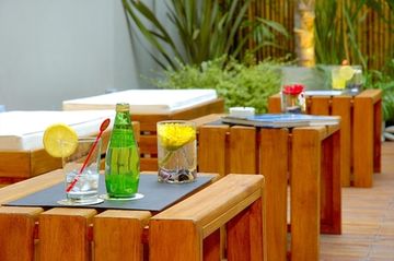 Soho All Suites - Argentina - Buenos Aires