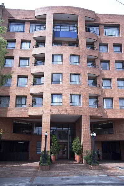 Ghl Comfort Los Heroes - Colombia - Bogota