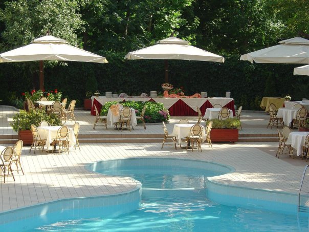 Congress Hotel - Armenia - Yerevan