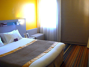 Mercure Parc Du Coudray - France - Paris