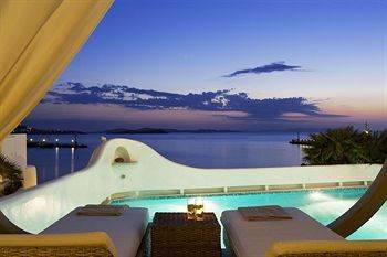Harmony Boutique Hotel - Greece - Mykonos