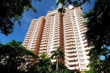 Pantip Court Serviced Residence - Thailand - Bangkok