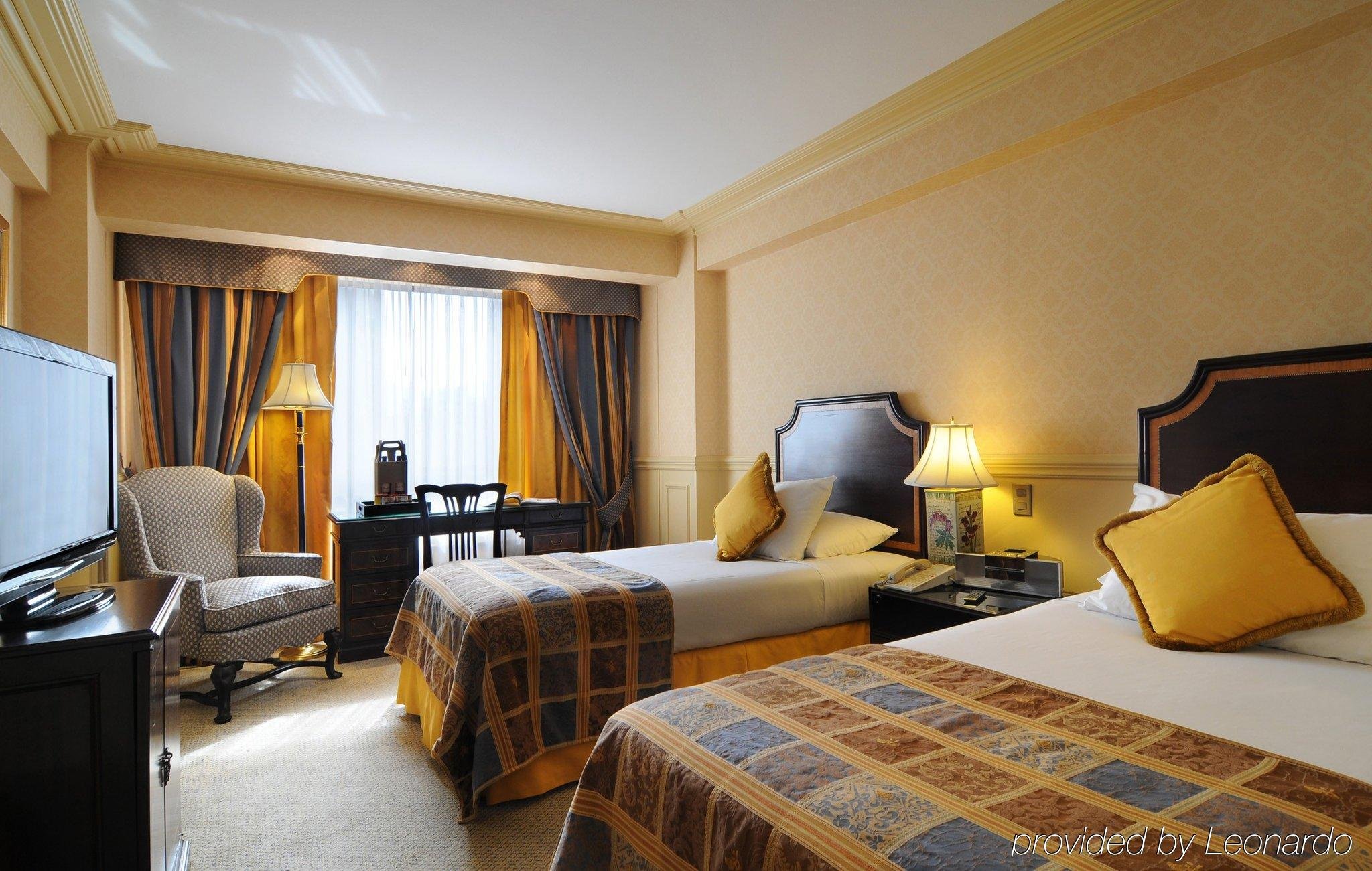 The Park Plaza, Santiago - Chile - Santiago