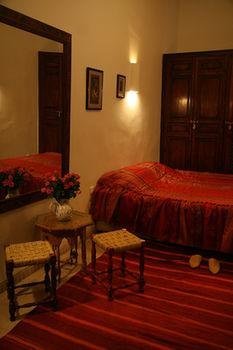 Riad Mehdi - Morocco - Marrakech