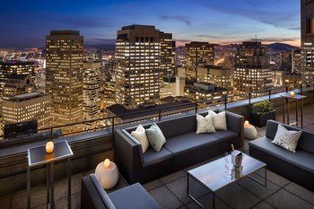 Loews Regency San Francisco Hotel - United States - San Francisco