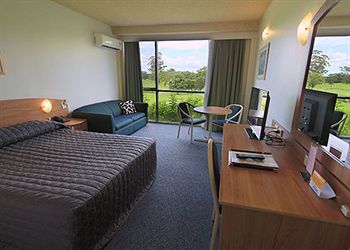 RED STAR WEST RYDE - Australia - Sydney