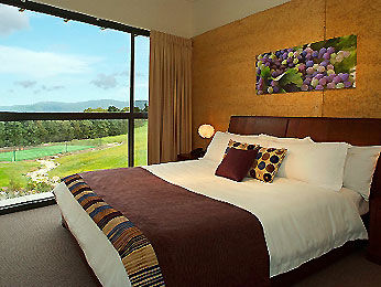 Balgownie Estate Vineyard Resort & Spa - Australia - Melbourne