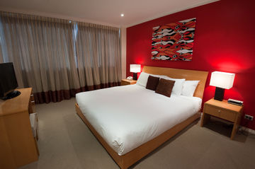 York By Swiss-Belhotel - Australia - Sydney