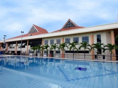 Goldkist Beach Resort - Singapore - Singapore