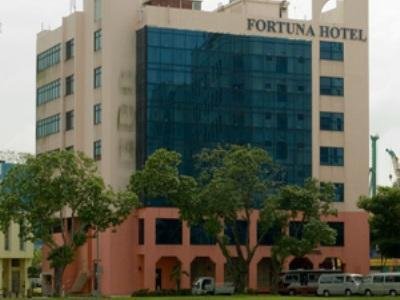 Fortuna Singapore - Singapore - Singapore