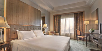 Shangri La Apartments - Singapore - Singapore