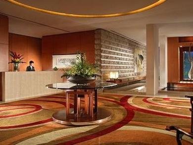 Somerset Grand Cairnhill - Singapore - Singapore