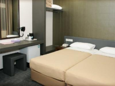Windsor - Singapore - Singapore