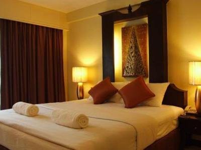 Siam Pura Resort - Thailand - Pattaya
