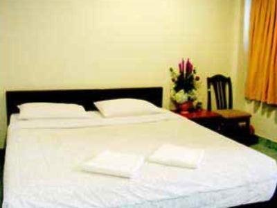 Baan Tee Thai Add Mansion - Thailand - Phuket