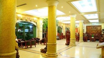 Asia Palace - Cambodia - Phnom Penh