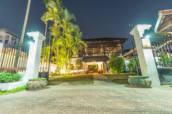 La Noria Hotel And Restaurant - Cambodia - Siem Reap