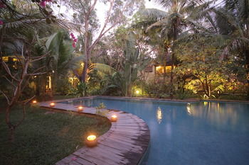 Mysteres DAngkor - Cambodia - Siem Reap
