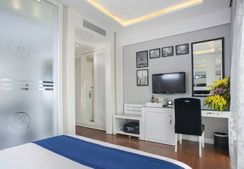 Church Hotel - Vietnam - Hanoi and North