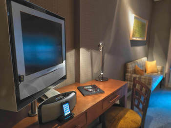 The Pavilions Madrid ( Ex. Espahotel Amador De Los Rios) - Spain - Madrid