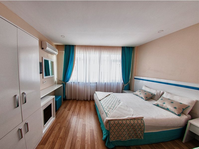 Star Holiday - Turkey - Istanbul