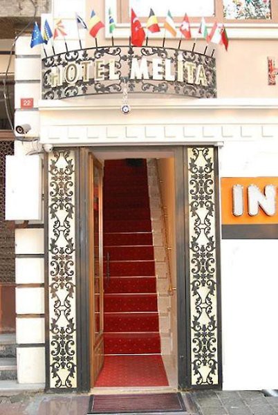 Melita - Turkey - Istanbul