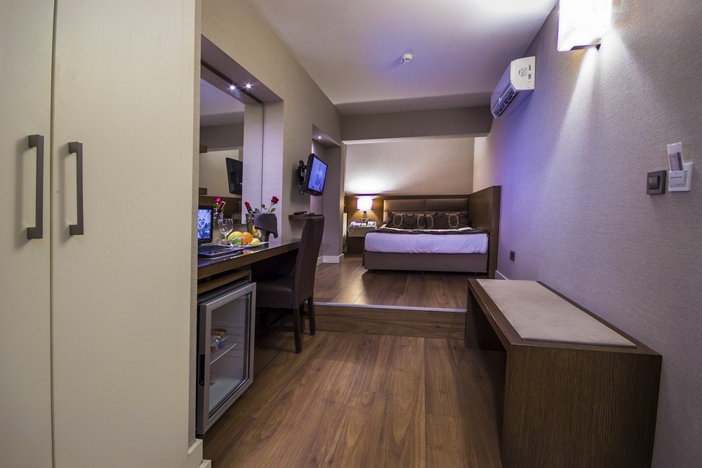 Grand Zeybek Hotel - Turkey - Izmir