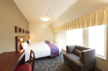 Villa Fontaine Jinbocho - Japan - Tokyo