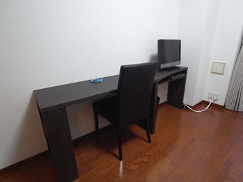 Villa Fontaine Roppongi Annex - Japan - Tokyo