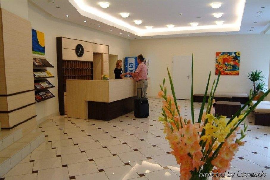 Comfort Vilnius - Lithuania - Vilnius
