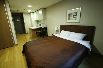 Vabien Suites I - South Korea - Seoul