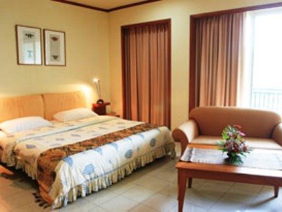 Parkview Executive Suites - Laos - Vientiane