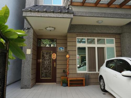 MISTRO HOMESTAY - Taiwan - Hualien