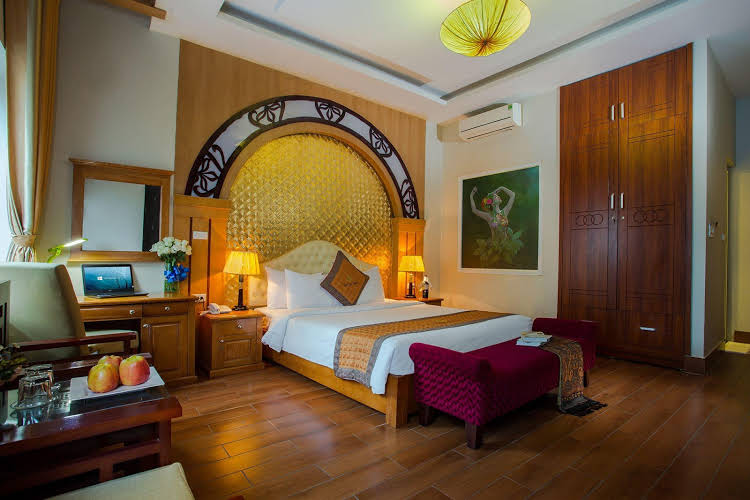 VONG XUA - Vietnam - Hanoi and North