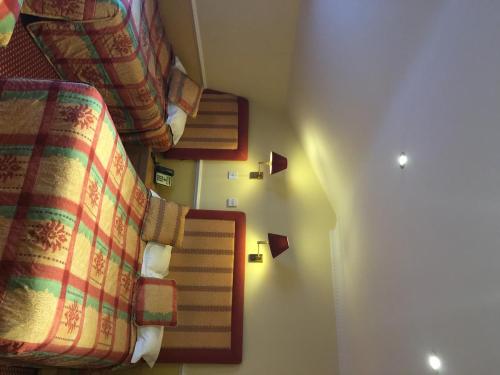 HYDE PARK RADNOR - United Kingdom - London