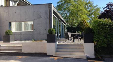 AUBERGE DE CONFIGNON - Switzerland - Geneva