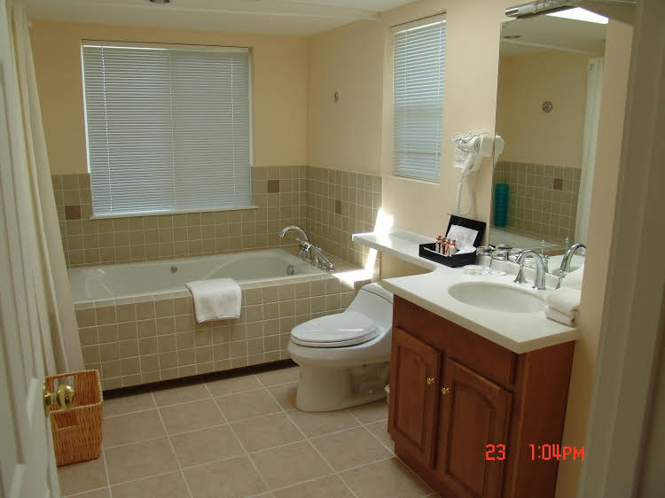 PUJIANGYUAN HOTSPRING RESORT - China - Shanghai